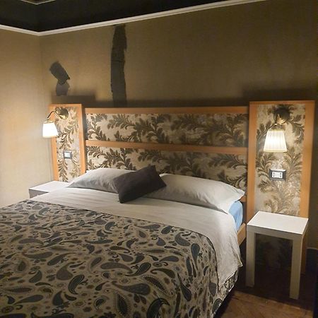 Cestello Room Duse-Rizzoli Болонья Экстерьер фото