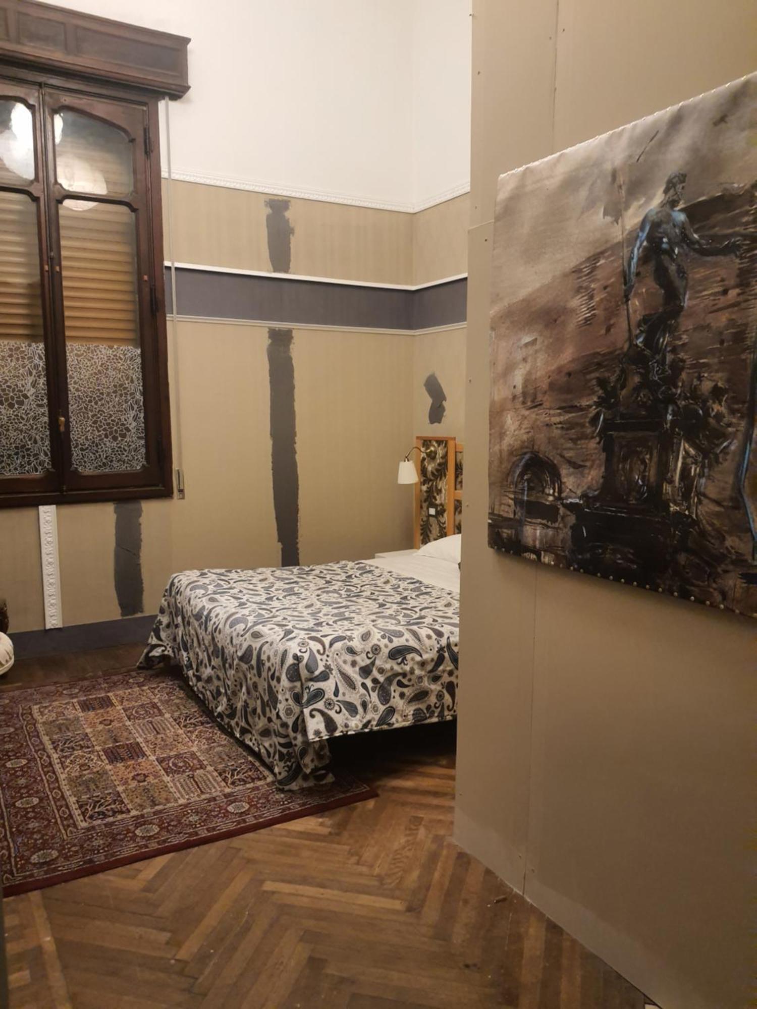 Cestello Room Duse-Rizzoli Болонья Экстерьер фото