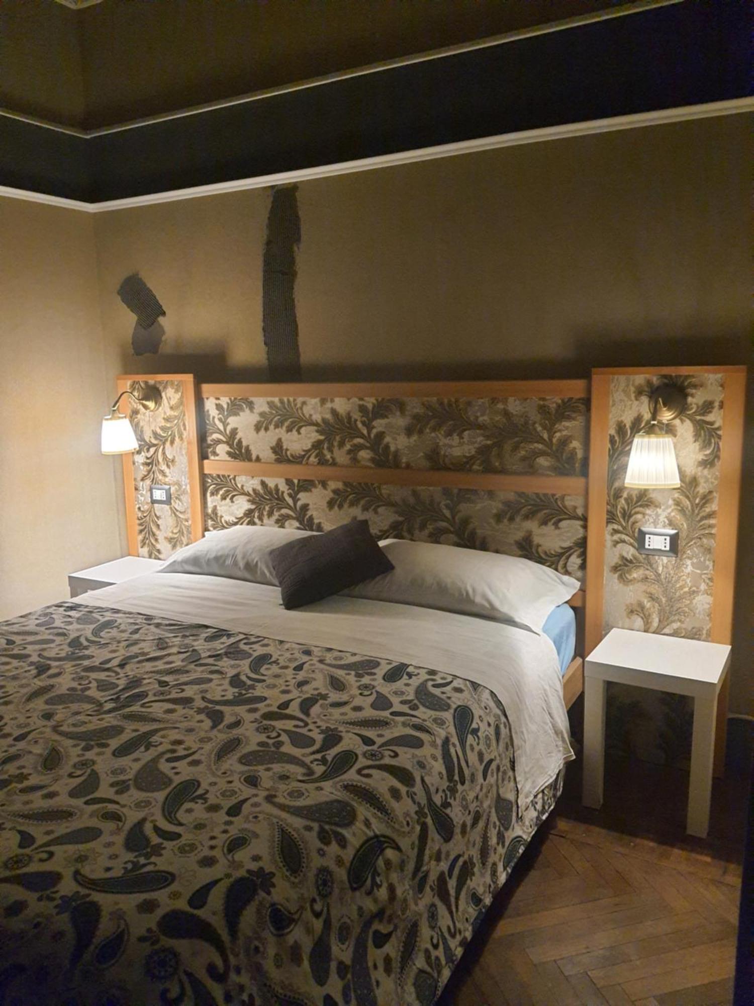 Cestello Room Duse-Rizzoli Болонья Экстерьер фото