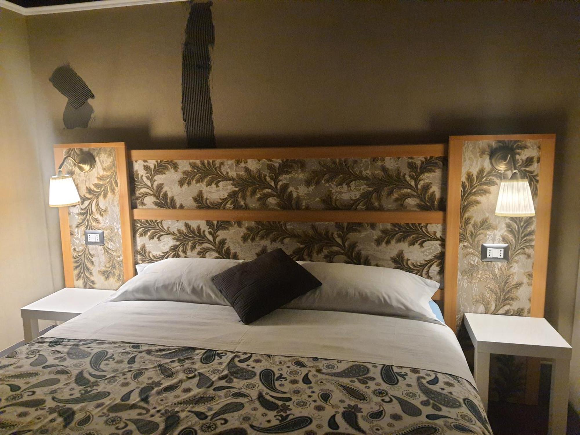Cestello Room Duse-Rizzoli Болонья Экстерьер фото