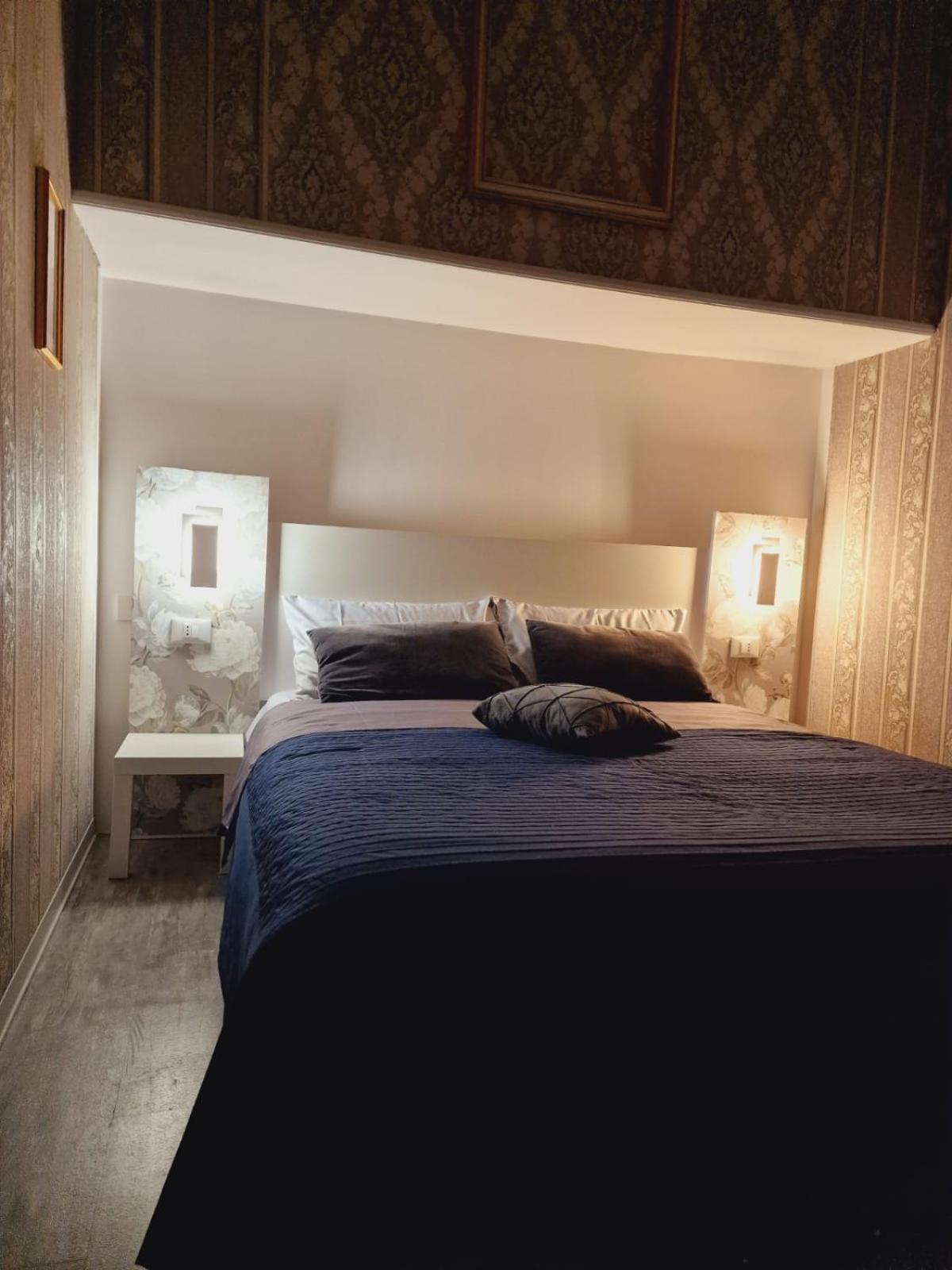 Cestello Room Duse-Rizzoli Болонья Экстерьер фото