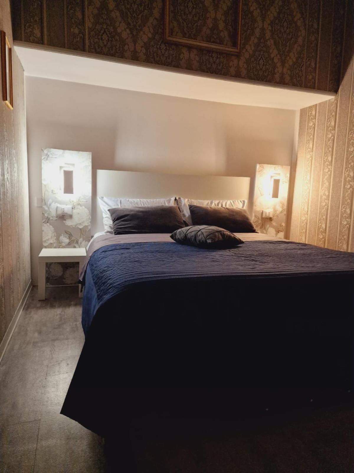 Cestello Room Duse-Rizzoli Болонья Экстерьер фото