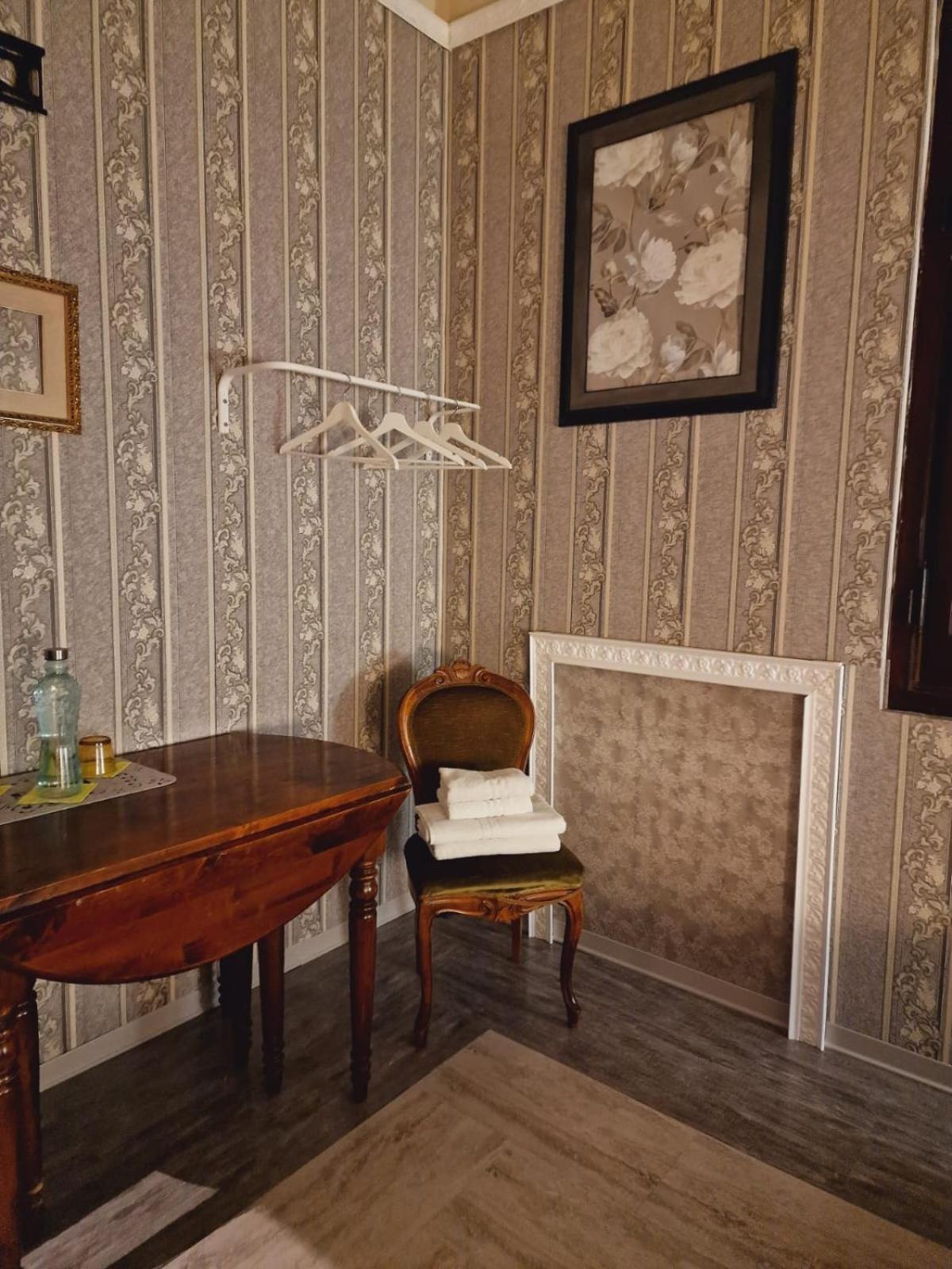 Cestello Room Duse-Rizzoli Болонья Экстерьер фото