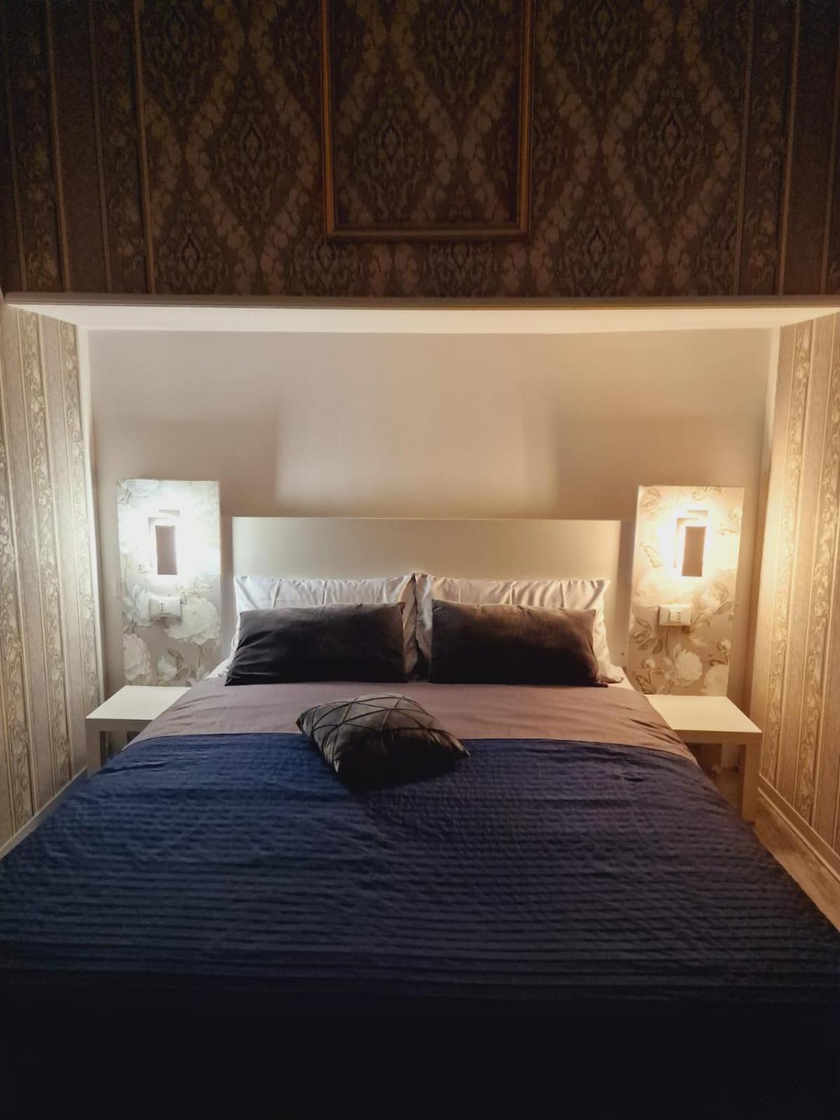 Cestello Room Duse-Rizzoli Болонья Экстерьер фото