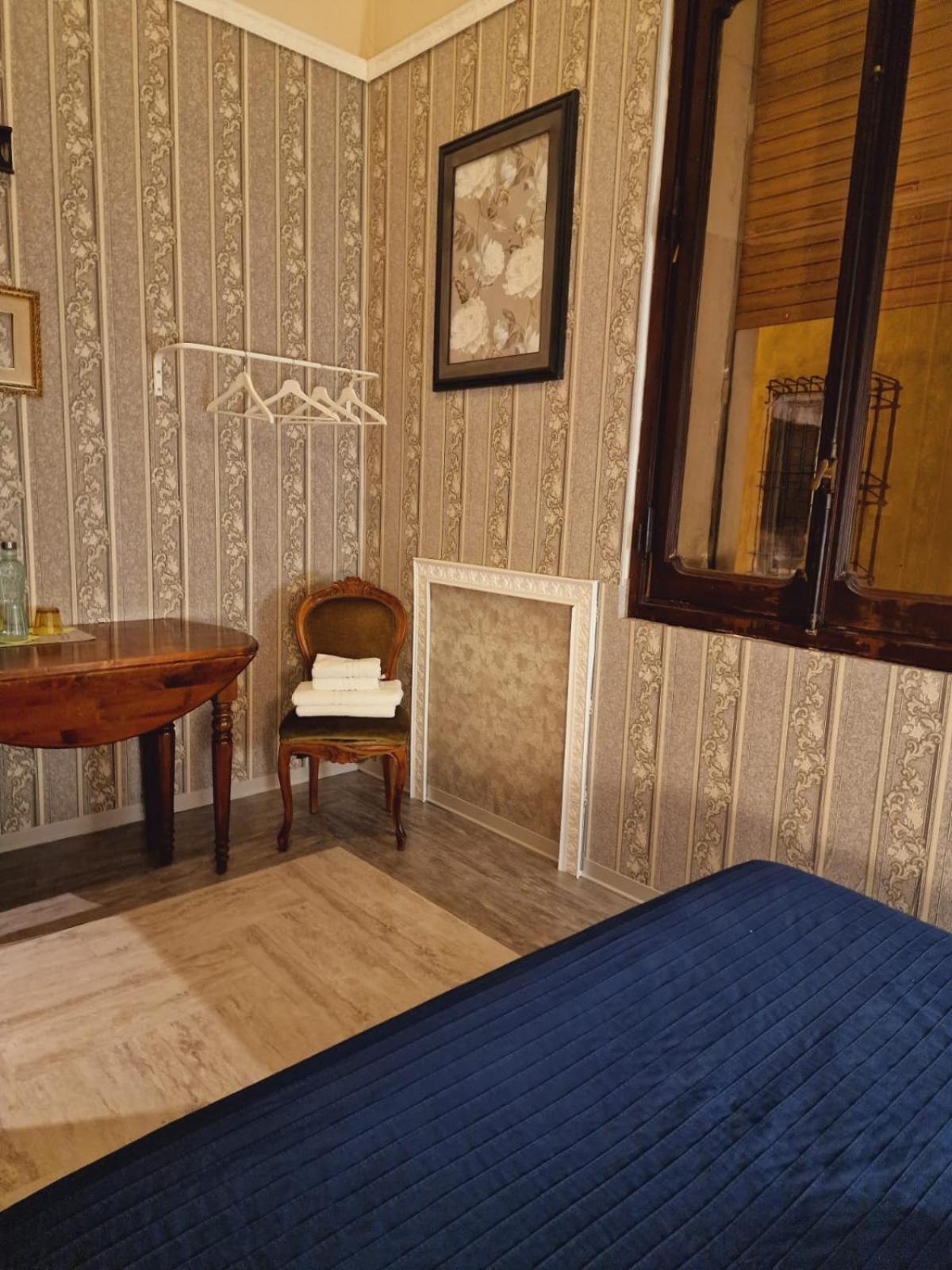 Cestello Room Duse-Rizzoli Болонья Экстерьер фото