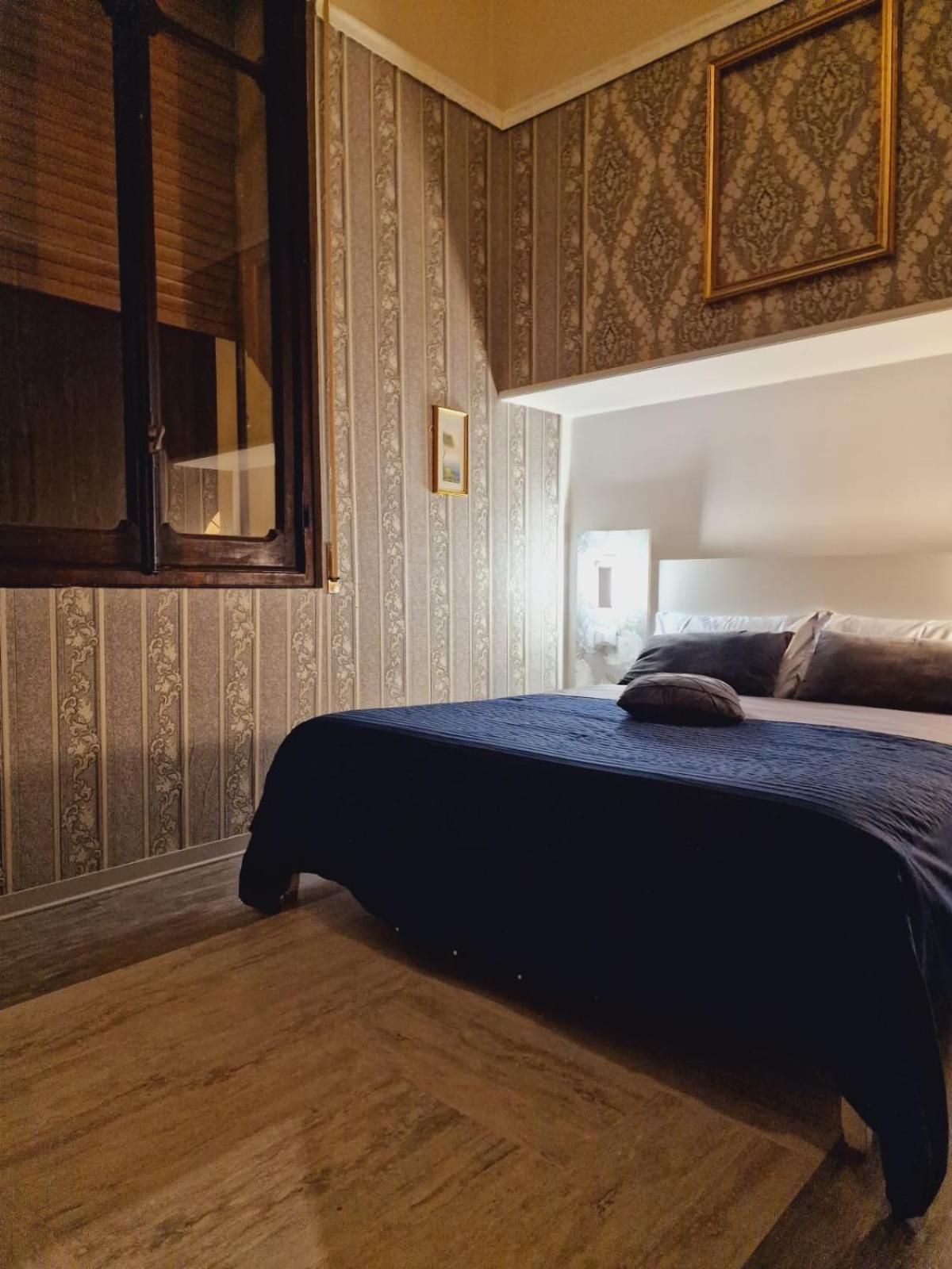 Cestello Room Duse-Rizzoli Болонья Экстерьер фото